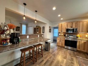Copper Retreat - private home